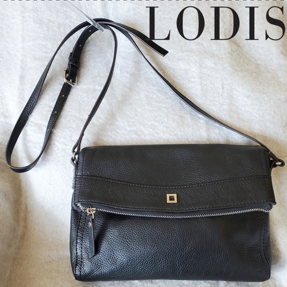 lodis crossbody